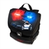 Ergonomski školski ruksak Target GT Click Police Mission