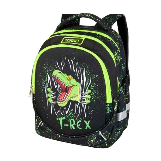 Ergonomski školski ruksak Target Petit Soft T-Rex