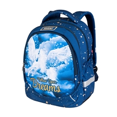 Ergonomski školski ruksak Target Petit Soft Pegasus