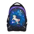 Ergonomski školski ruksak Target Superlight Petit Cosmic Unicorn