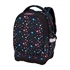 Ergonomski školski ruksak Target Superlight 2 Face Petit Twinkle Star