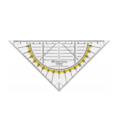 Geotrokut Faber-Castell, 14 cm