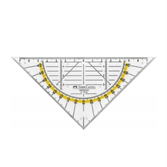 Geotrokut Faber-Castell, 14 cm