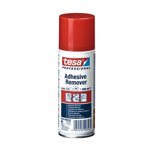 Odstranjivač ljepila u spreju Tesa, 200 ml