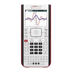 Grafički kalkulator Texas Instruments TI-Nspire CX II-T