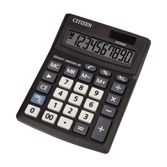 Kalkulator Citizen CMB-1001BK, crni