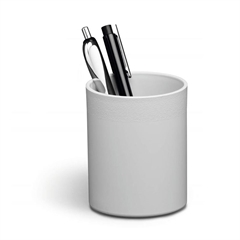 Čaša za olovke Durable ECO, siva