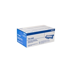 Oštećena ambalaža: toner Brother TN-3390 (crna), original
