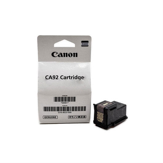 Glava za tisak Canon QY6-8023 (G3000) (boja), original