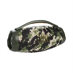 Prijenosni zvučnik JBL Boombox 3, camo