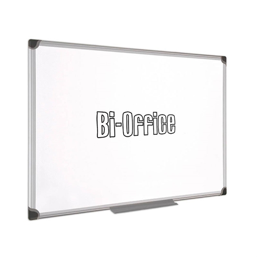 Magnetna ploča Bi-Office Maya pro, 100 x 200 cm, bijela