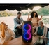 Prijenosni zvučnik JBL PartyBox 110, Bluetooth, crni