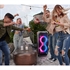 Prijenosni zvučnik JBL PartyBox 710, Bluetooth, crni + POKLON