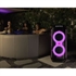 Prijenosni zvučnik JBL PartyBox 710, Bluetooth, crni + POKLON