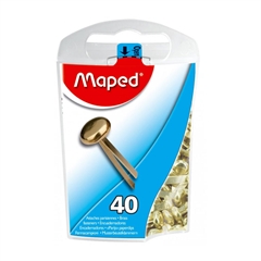 Rascjepke Maped, 40 komada