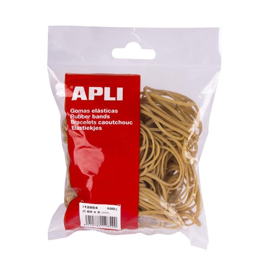 Gumice Apli fi 60, 100 g