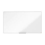 Magnetna ploča piši-briši Nobo Impression Pro Enamel 85", 188 x 106 cm, bijela