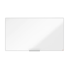 Magnetna ploča piši-briši Nobo Impression Pro Enamel 55", 122 x 69 cm, bijela