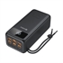 Prijenosna baterija (powerbank) Sandberg USB-C PD 130 W, 50.000 mAh