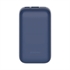 Prijenosna baterija (powerbank) Xiaomi Pocket Edition Pro, 10.000 mAh, plava