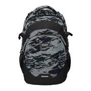 Ruksak Street Round Escape Sturdy