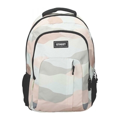 Ruksak Street Light Desert