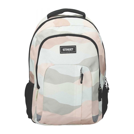 Ruksak Street Light Desert