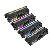 Toner za Brother TN-247 BK (crna), zamjenski