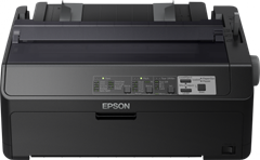 Matrični pisač Epson LQ-590 II (C11CF39401)