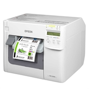 Pisač naljepnica Epson TM-C3500