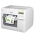 Pisač naljepnica Epson TM-C3500