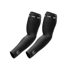 Rukav UVI Arm Sleeve L (par), crni