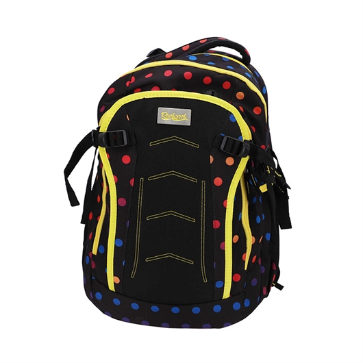 Ruksak Rucksack Only First, Neon Dots