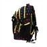 Ruksak Rucksack Only First, Neon Dots