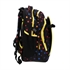 Ruksak Rucksack Only First, Neon Dots