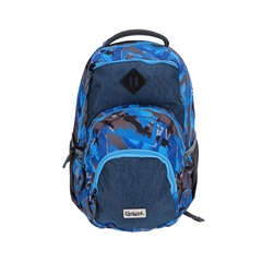 Ruksak Rucksack Only Wonder, Urban Camu, 25 L