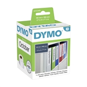 Naljepnice Dymo (durable), 59 x 190 mm, original