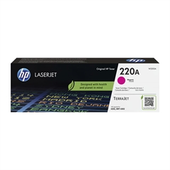 Toner HP W2203A 220A (ljubičasta), original