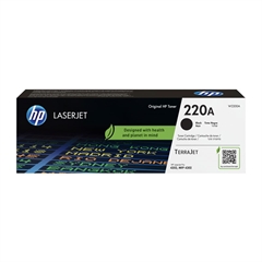 Toner HP W2200A 220A (crna), original