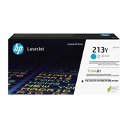 Toner HP W2131Y 213Y (plava), original