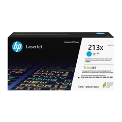 Toner HP W2131X 213X (plava), original