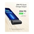 Prijenosna baterija (powerbank) Veger PlugOn Lightning, 5.000 mAh
