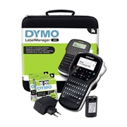 Pisač naljepnica Dymo LabelManager 280 u koferu