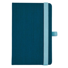 Bilježnica Diamond, A6, plava, 96 listova