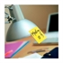 Samoljepljivi listići u bloku 3M Post-it 654-S, 76 x 76 mm, žuti