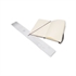 Bilježnica Moleskine Sketching LG, tvrde korice, crna – bez crta