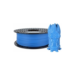 Punenje za 3D pisač AzureFilm, PLA, 1,75 mm, 1 kg, plavo