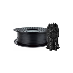 Punenje za 3D pisač AzureFilm, PLA, 1,75 mm, 1 kg, crna