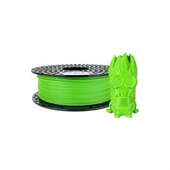 Punenje za 3D pisač AzureFilm, PLA, 1,75 mm, 1 kg, zelena