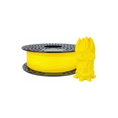 Punenje za 3D pisač AzureFilm, PLA, 1,75 mm, 1 kg, žuta